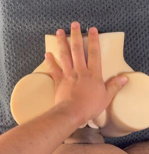 Sex Doll Torsos Male Masturbation Silicone