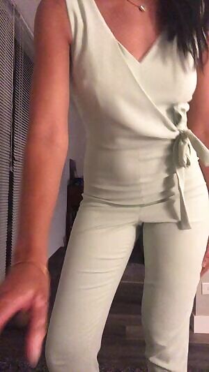 Wish I had some help taking it of