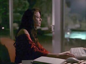 Kari Wuhrer - Spider's Web