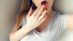 Little afternoon drop