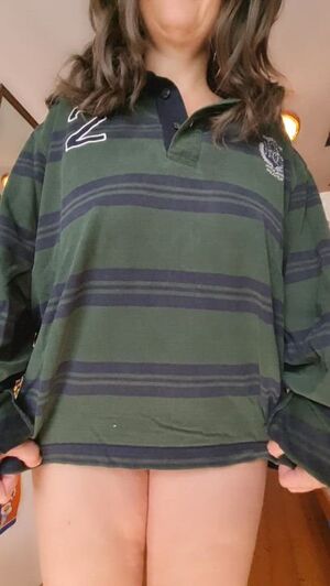 Perfect breasts? Yay or Nay? 5'3