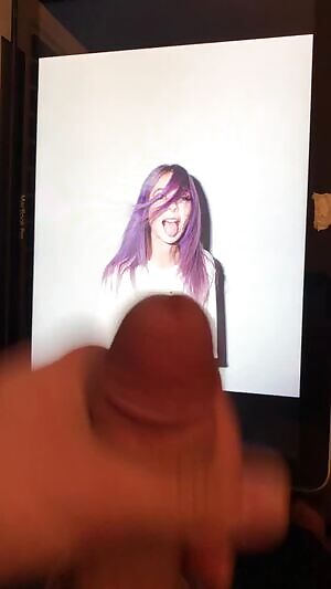 Alison Wonderland was asking for every drop