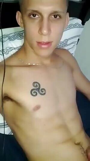 i want so bad to cum