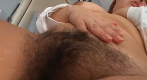 Grey Hair Hairy Homemade NSFW OnlyFans