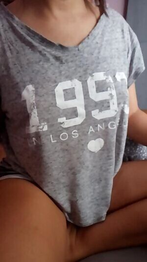 Attempted Titty Drop, be nice