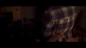 Ellen Page Kate Mara Tit Sucking Scene