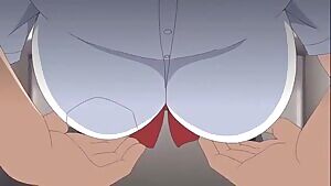 Jitaku Keibiin – Episode 4