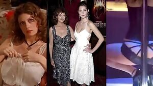 Susan Sarandon And Her Daughter Eva Amurri From