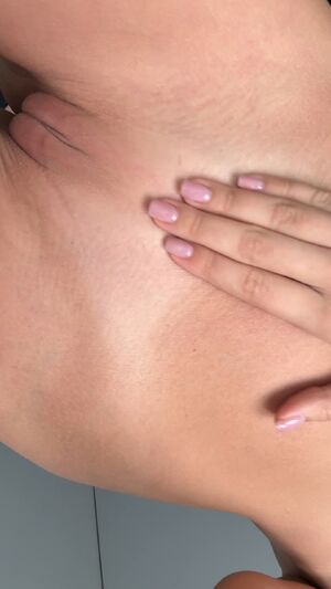 Pussy Frosting Big Tits Hardcore Homemade