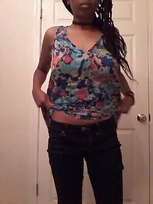 Titty drop
