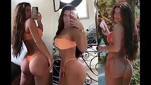 Brielle Biermann is built for BBC and BBC ONLY