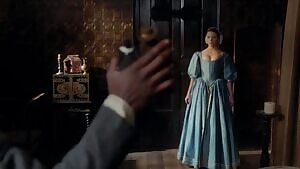 Anya Taylor-Joy - The Miniaturist
