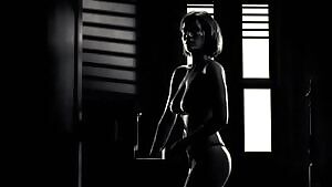 Carla Gugino - Sin City
