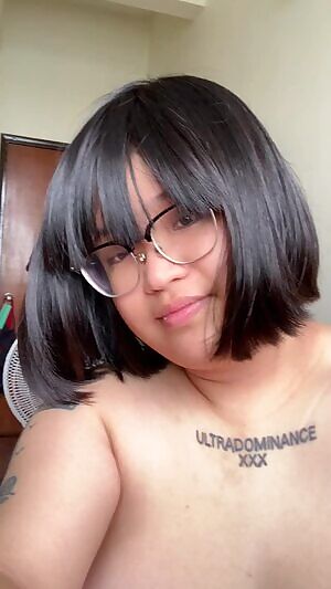 My Asian pussy rules 😛