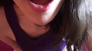 Want me to ride you like this?:D