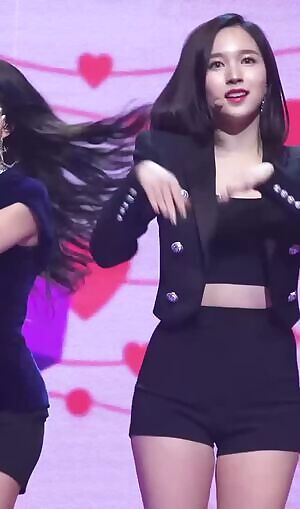 Twice - Mina