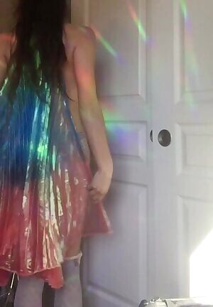 Fancy a fuck from a faery, maybe? 😜🧚🏻‍♀️