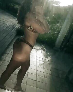 Showing off