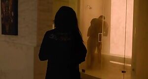 Andrea Londo & Lex Scott Davis in SuperFly