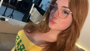 Transbian Stranger Trans Transexual Transgender