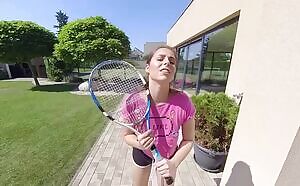 NSFW_GIF - Tennis Sex