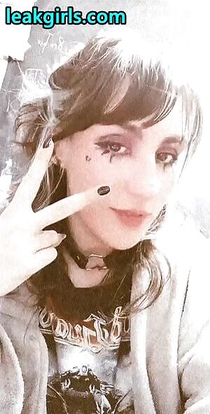 Unintencional ahegao