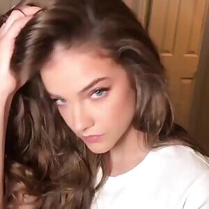 Cute: Barbara Palvin