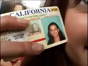 Anyone knows her name?