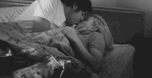 Tumblrotica Amateur Domination French Kissing Intimate