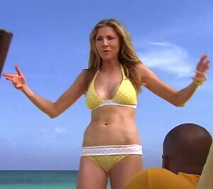 Sarah Chalke
