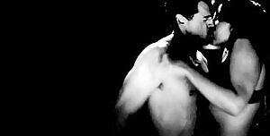 He was your best friend and higschool 100 mts champion and you knew the girls crushed on him, yet you were naive enough to let him crash at your place for 2 months when he went jobless. But it seems your wife is enjoying being pursued and secretly seduced.