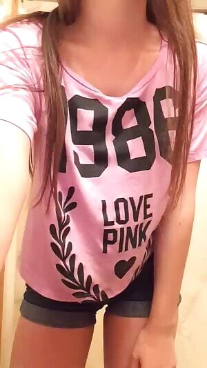 spank my ass please daddy.. ❣