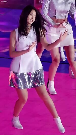 TWICE Tzuyu - SBS Gayo Daejun