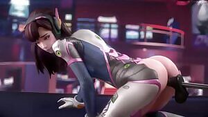 D.Va.Drilled