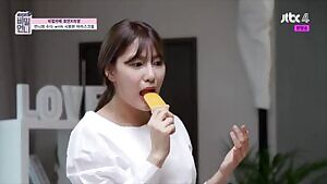 Apink - Hayoung Ice Cream