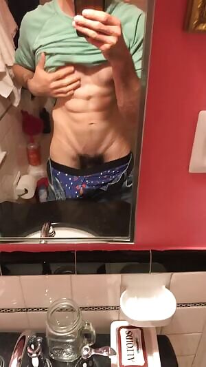 Cat-sitting... let’s get naughty in someone else’s house