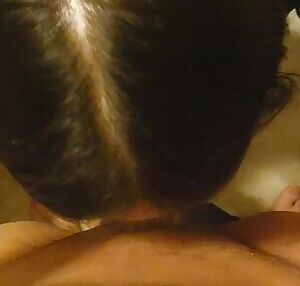 Her blowjobs are the best 🤤