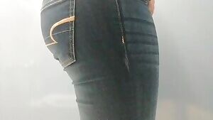 My wife wants to know what you think of her strip tease.