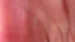 Another creampie