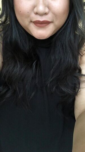 Being very Bold here...My very First FACE REVEAL! 💋