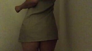 gonewild - My first attempt at a booty drop. How did I do?