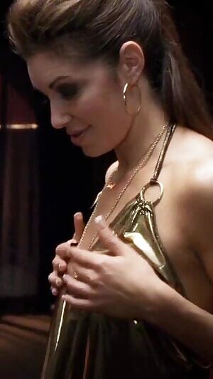 Bianca Kajlich in 30 Minutes or Less