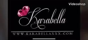 Karabella takes charge