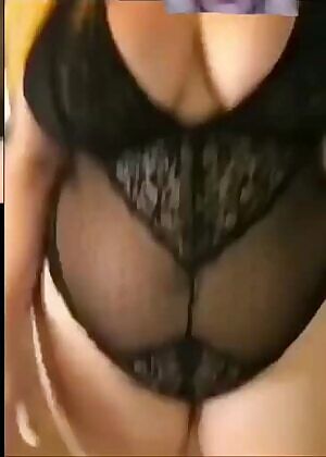 Giving The Boys A Workout