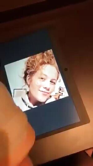 Love seeing my ex get covered like this