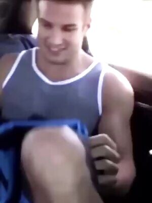 5 Minutes After Getting Away From Your Roommate.