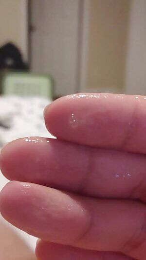 Can't not make a mess