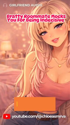 Audio Erotica ASMR Amateur Erotic Role Play