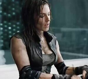 Antje Traue so beautiful and underrated