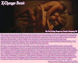 Dave, now Katie, Special Service